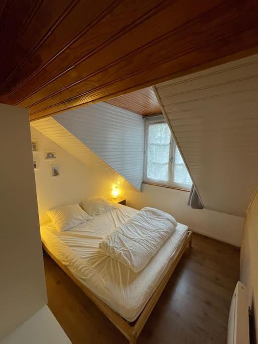 T2Bis Ideal Ski Et Cures Thermales Cauterets Exterior foto